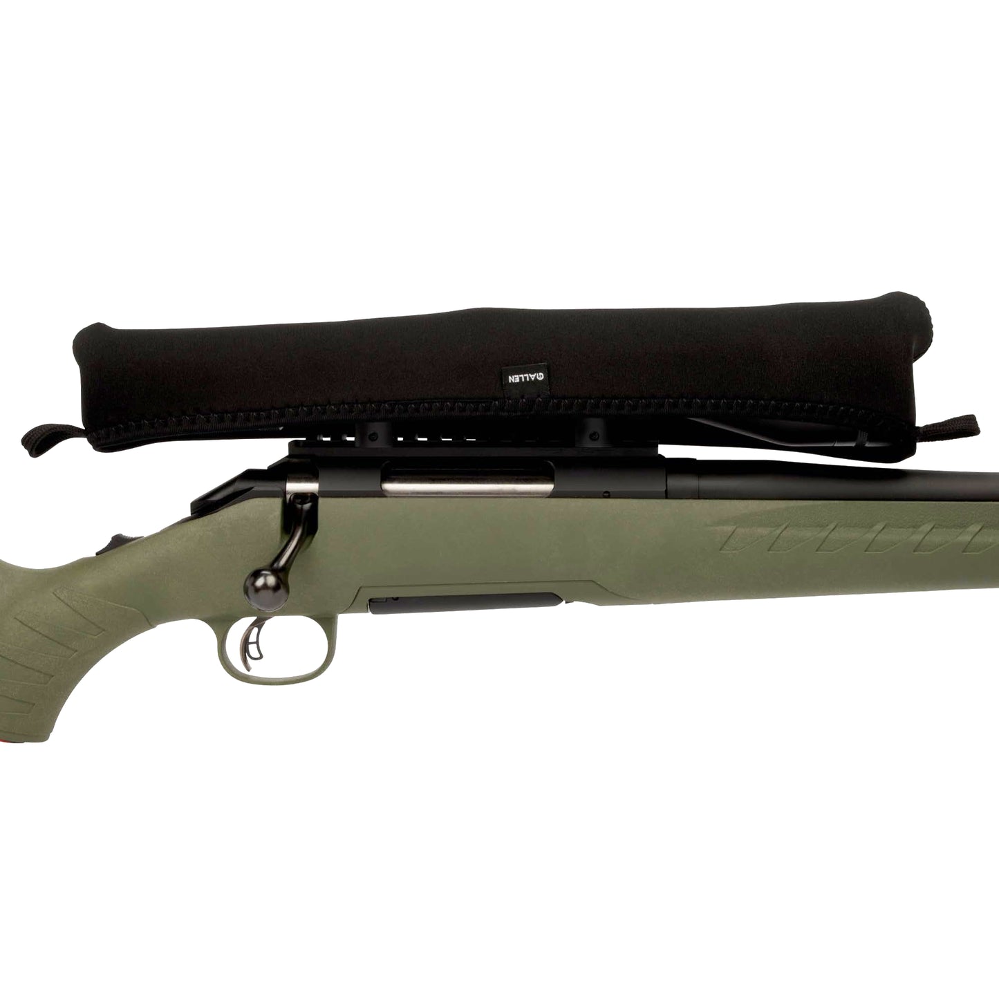 Allen Company Reversible Neoprene Scope Cover, Camo/Black