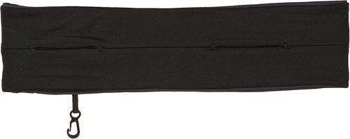 FlipBelt Classic Running Belt - Versatile Fanny Pack for Men & Women | Comfortable & Secure Fit