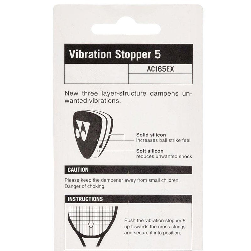 Yonex Vibration Stoppers