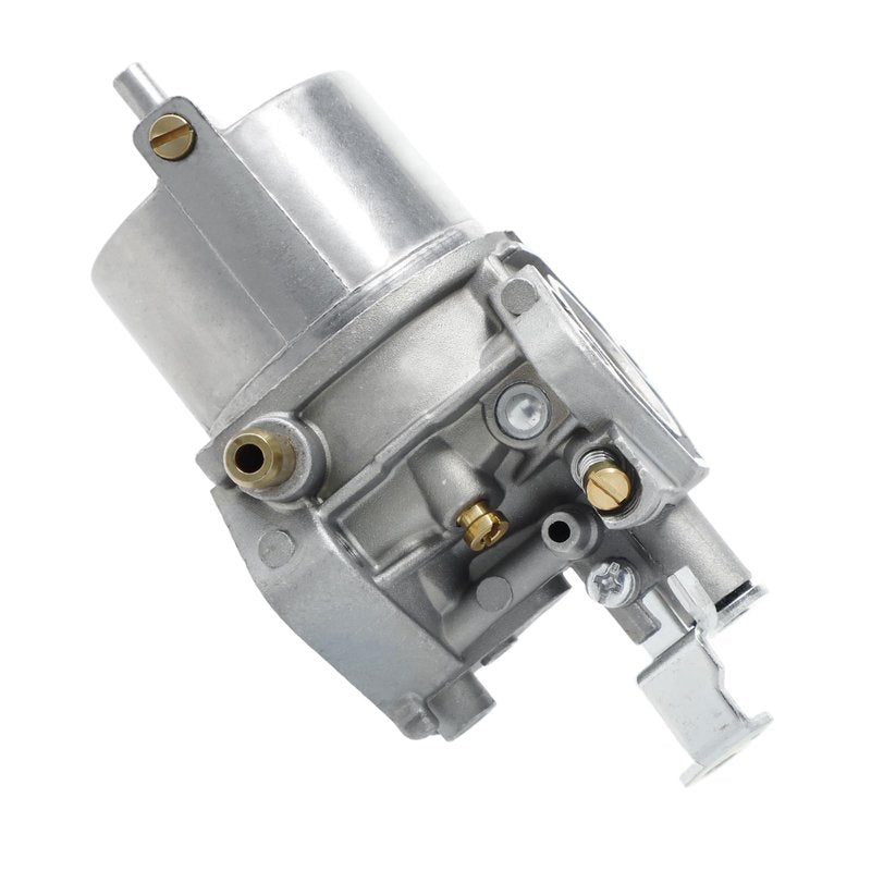 Roykaw FE350 Carburetor Kit Compatible with Club Car DS, Precedent, Carryall, Turf Golf Cart 1996-up Kawasaki Engine, Replaces OEM # 1016441-01, 1035245-01, 1018059-01, 1019059-01