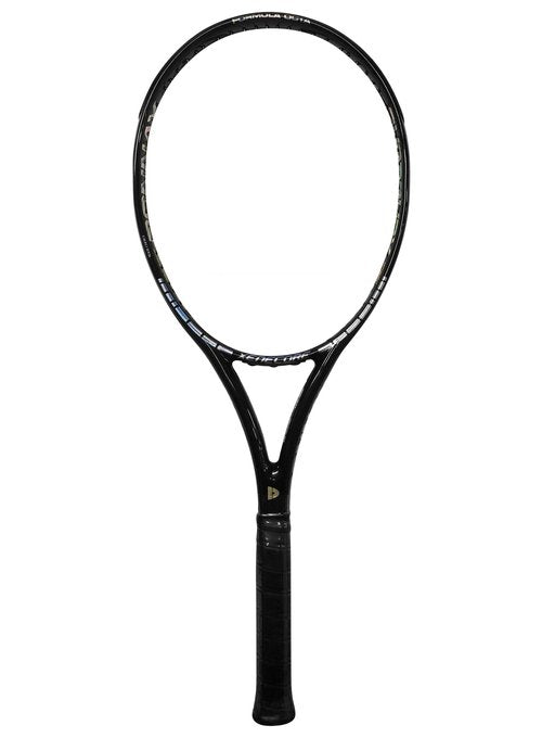 Donnay Formula Octa Strung Unibody 16x19 Tennis Racquet (4 3/8 inches)