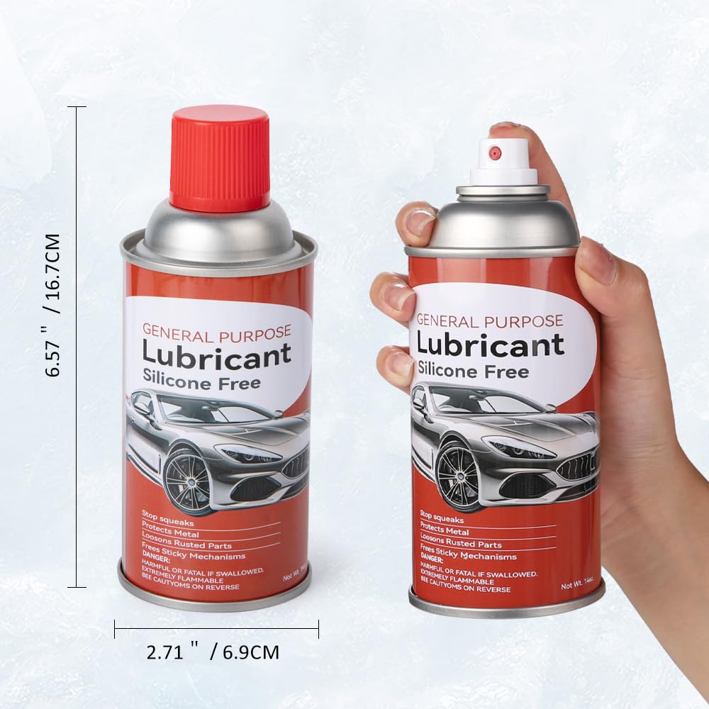 Fake Spray Can Safes Diversion Secret Stash Safes Metal Bank (Car)