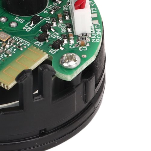 Topyond Electric Scooter Dashboard Bluetooth Dashboard Circuit Board Replacement for Electric Scooter - Repair Parts, Compatible with Ninebot ES2 ES4