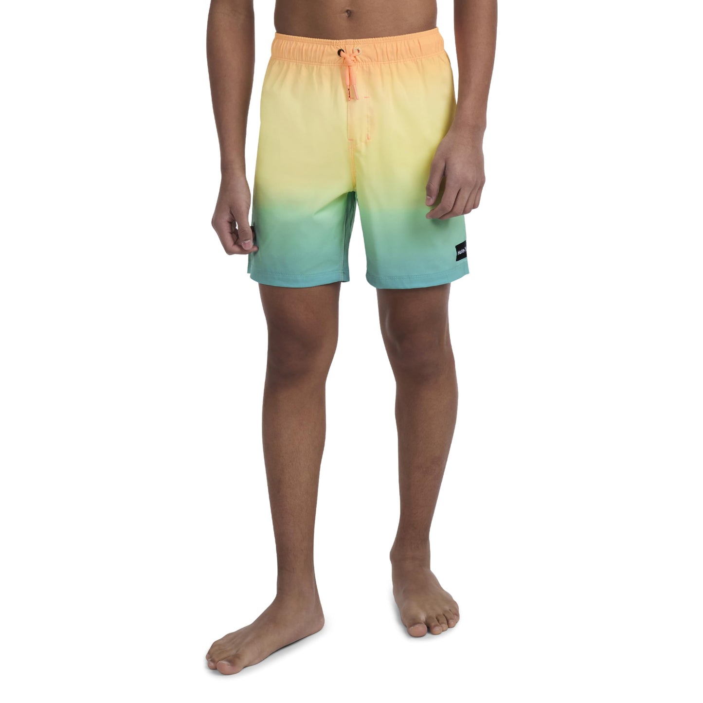 Pull On Swim Trunks