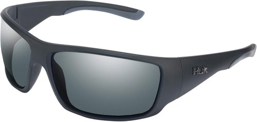 HUK Sunglasses - Polarized Lens Eyewear for Fishing & Sports | Durable Performance Frames