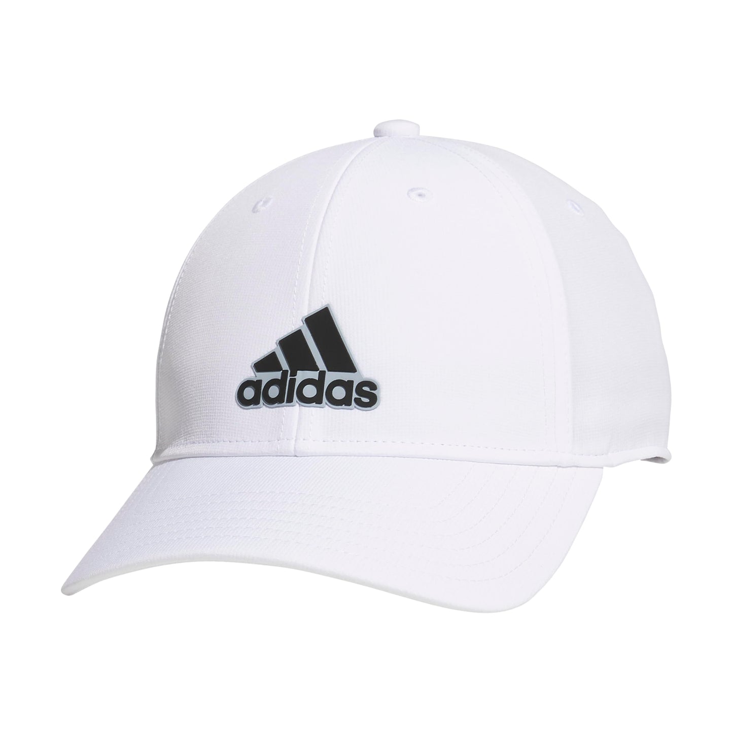 Alliance Medium Crown Structured Adjustable Fit Strapback Hat