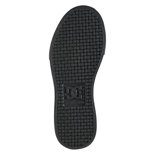 DC Shoes Boys Dc Shoes™ Pure High-Top Ev - High-Top Leather Shoes For Kids - Boys Black/Black/Black Us 1.5 / Uk 13.5 / Eu 32.5