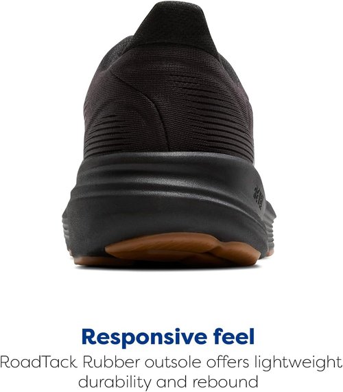 Brooks Women's Revel 8 Running & Walking Shoes - Comfortable Neutral Fit for All-Day Wear