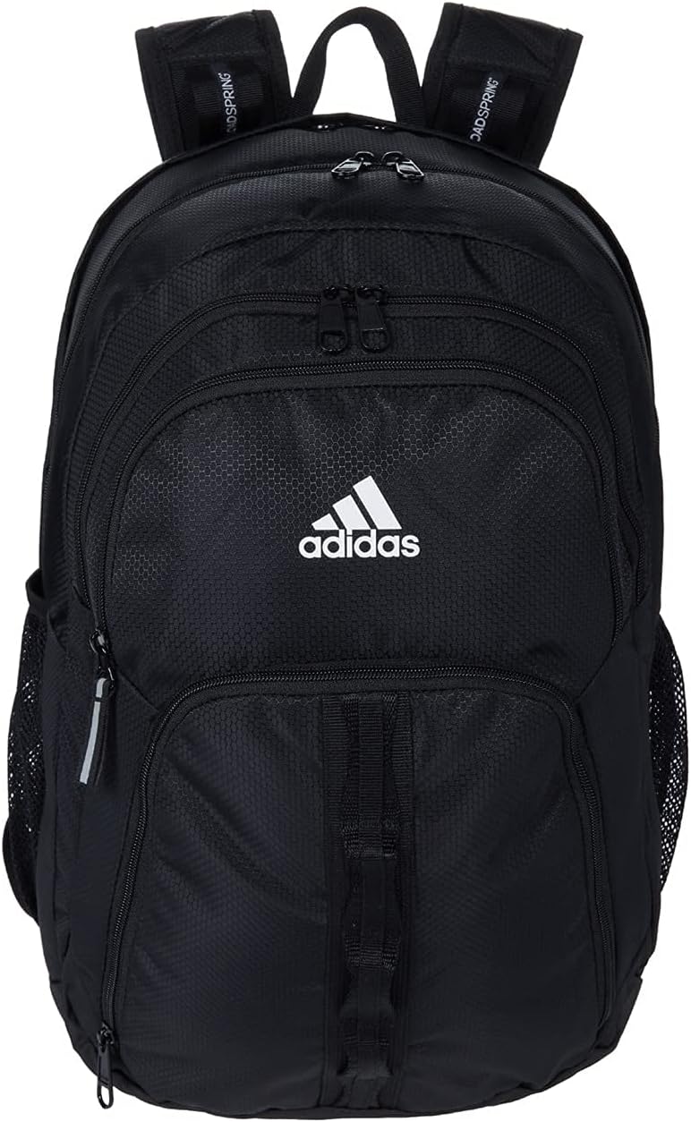 Prime 6 Backpack - Durable, Lightweight Design for Travel | Versatile Storage Solutions