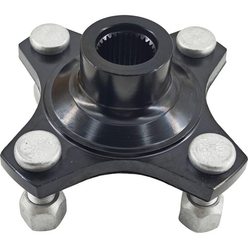 SPJIUQI 103995001 1039950-01 Golf Cart Rear Wheel Hub Assembly for 2015-2019 Club Car Precedent & Carryall Gas Models with Subaru EX40 Engine