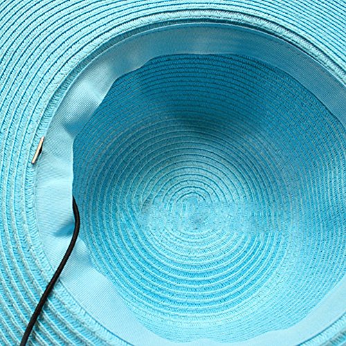Removable Hat Chin Strap with Spring-Loaded Cord Lock, 5-Pack