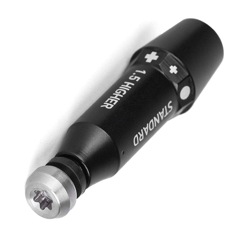 Gofotu .335 Golf Shaft Adapter Compatible with PXG 0811,GEN 1&GEN 2&GEN 4 Driver&Fairway Wood RH