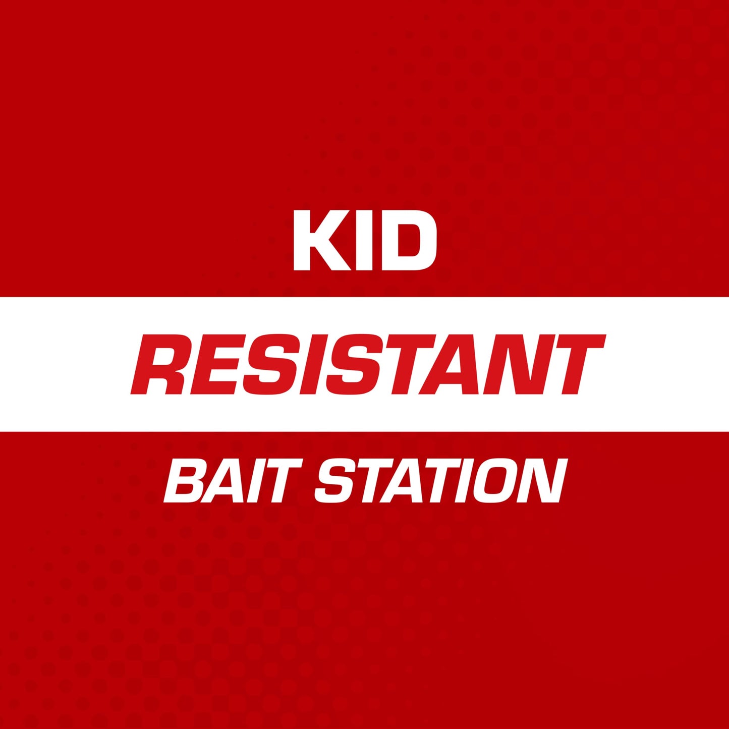 Tomcat Mouse Killer, Child & Dog Resistant, Disposable Station, 2 Stations