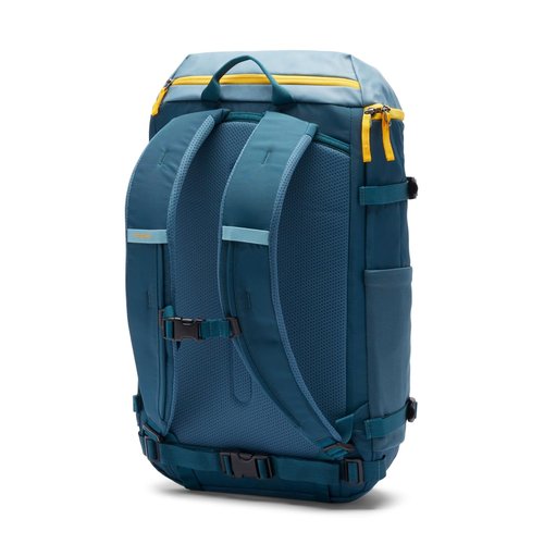Cotopaxi Torre 24L Bucket Pack - CADA Dia, Blue Spruce