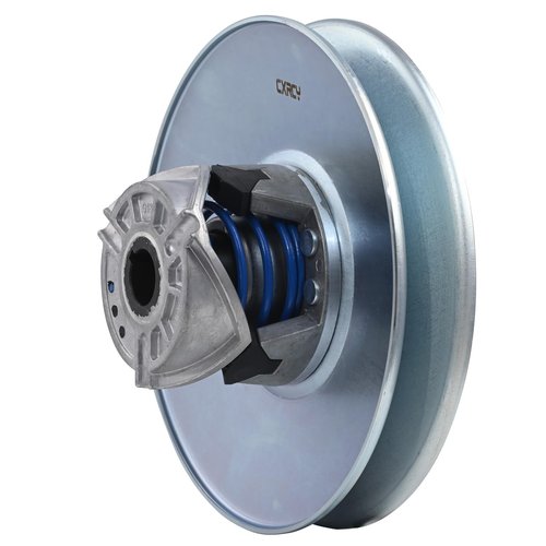 CXRCY Secondary Driven Clutch for Club Car DS & Precedent 1997-UP Club Cart 4-Cycle Gas Model OEM# 101834001 5701