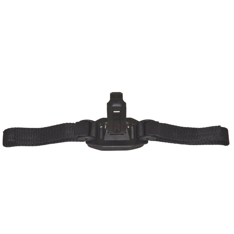 NiteRider Commuter Helmet Mount F/Cordless & Mako