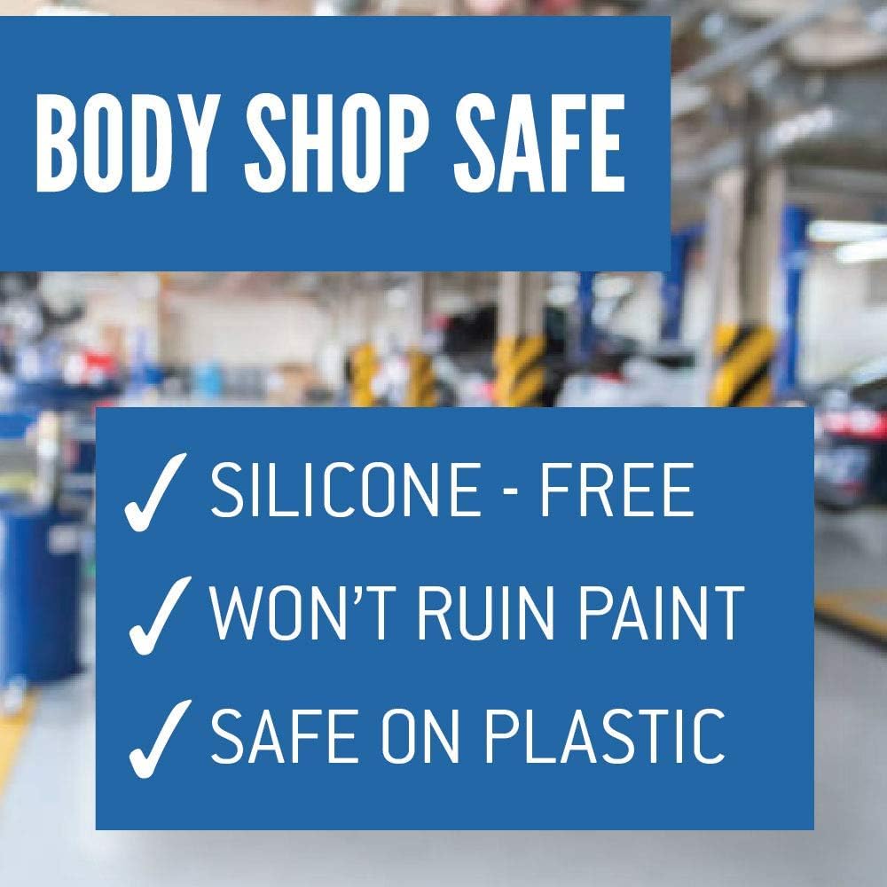 Free All Rust Eater Deep Penetrating Oil, 11 oz Aerosol – Loosens Rusted Bolts, Nuts, Pipe Connections & Locks – Industrial-Grade Rust Remover, Silicone-Free, Safe on Paint & Plastic Surfaces, 6-Pack