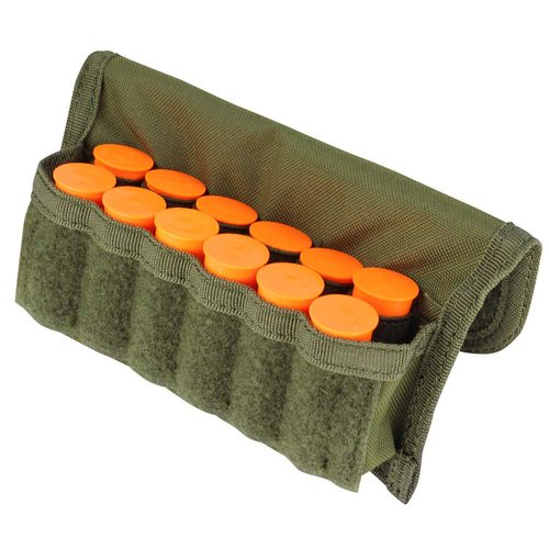 Condor Elite MA12-001 Shotgun Ammo Pouch Olive DRAB