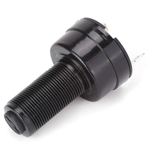 10L0L Golf Cart Starter Ignition Key Switch for Club Car Precedent Ignition Switch Electric 2004+ 2 Terminal 1025086-01 102508601