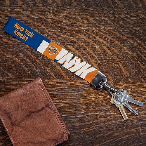 New York Knicks Classic Lanyard - Team Color, One Size