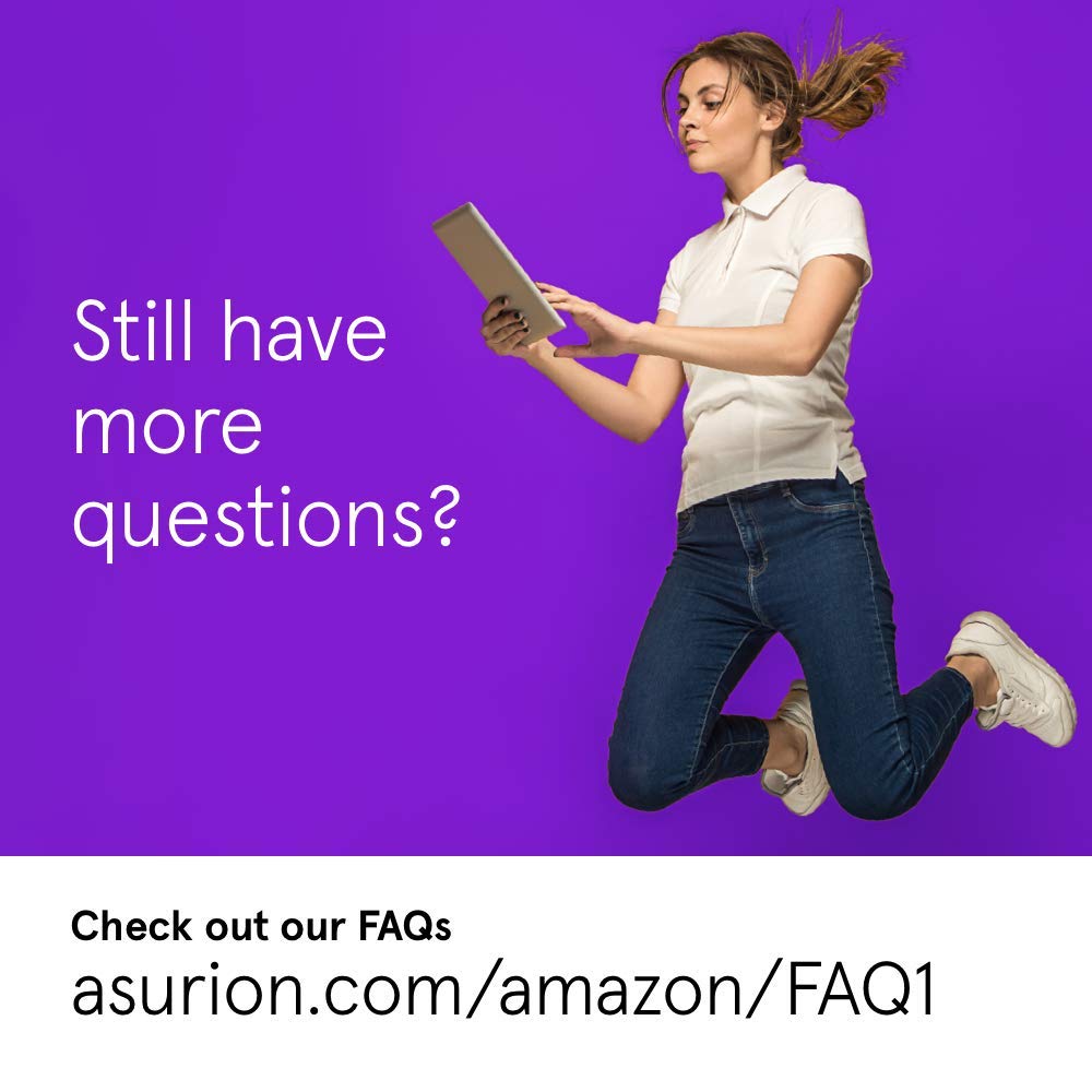 ASURION 2 Year Personal Care Protection Plan ($70 - $79.99)