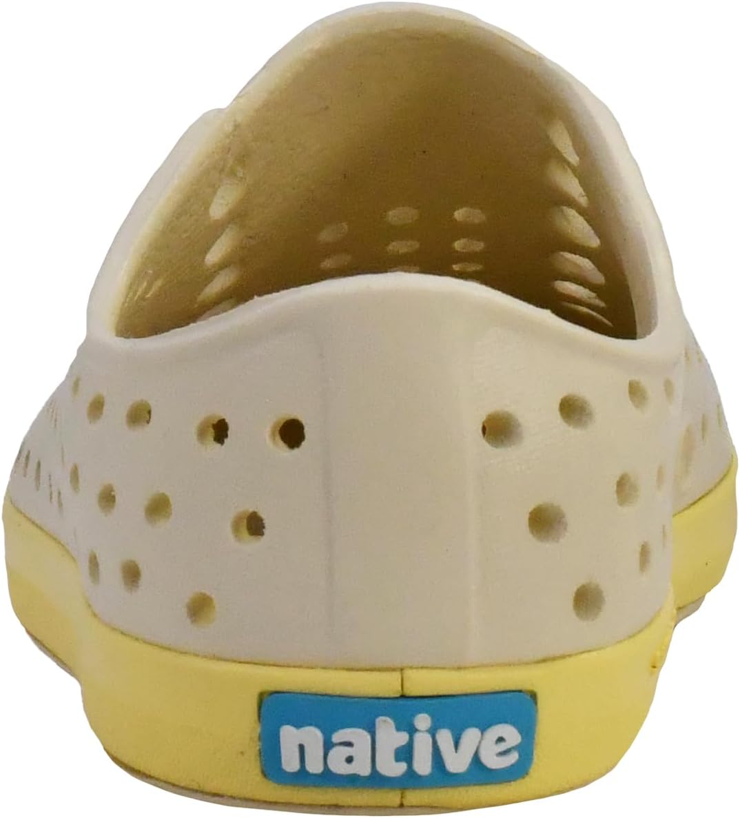 Native Shoes | Unisex Kids' Jefferson Sneakers - Lightweight, Breathable, Stylish Design
