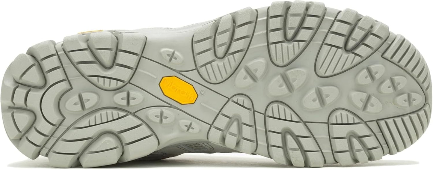 Merrell Men's Moab 3 Hiking Shoe - Durable Comfort for Outdoor Adventures | Multiple Sizes Available