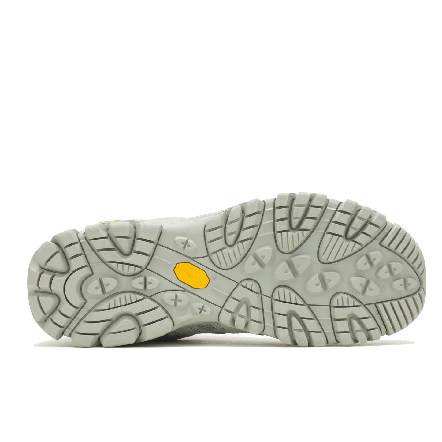 Merrell Men's Moab 3 Hiking Shoe, Paloma, 11.5