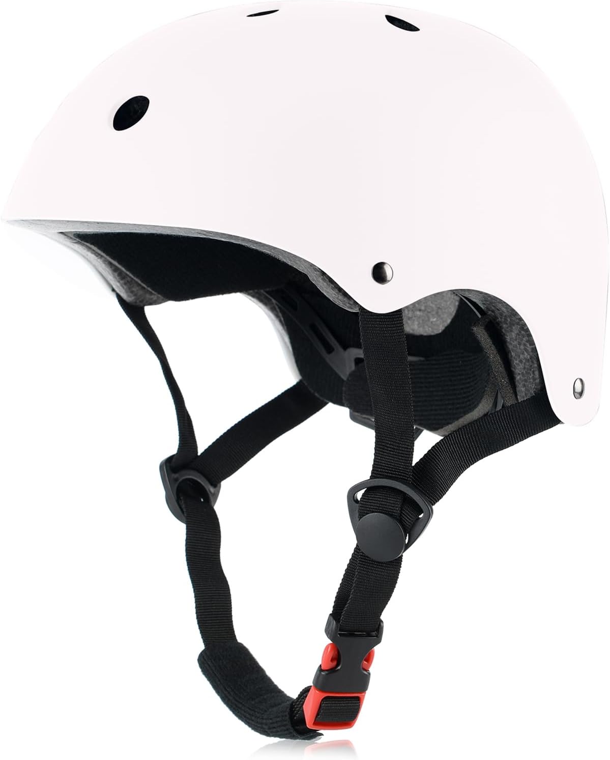 Skiennix Kids Bike Helmet - Adjustable Multi-Sport Safety Gear | Toddler to Youth, 3 Sizes Available