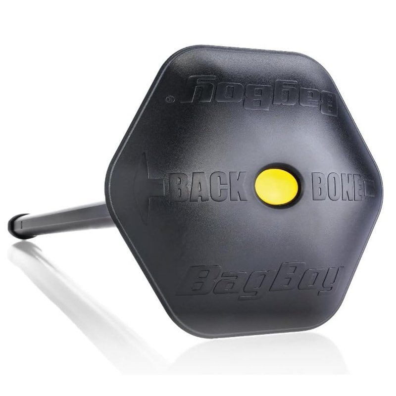 Bag Boy Backbone Golf Travel Cover Support System- Golf Travel Bag Support Pole