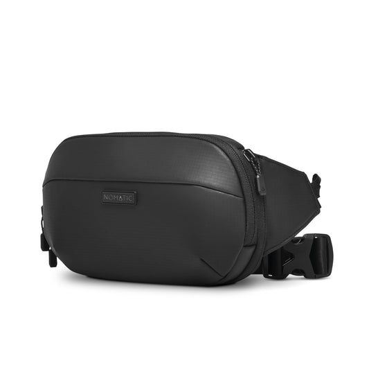 NOMATIC Navigator RS Sling 1L - Sling Bag Men And Women - Crossbody Bag