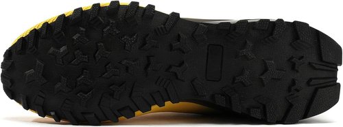 Ikunka Men's Fashion Sneakers - Lightweight & Breathable Walking Shoes for Cross Training | Non-Slip Design