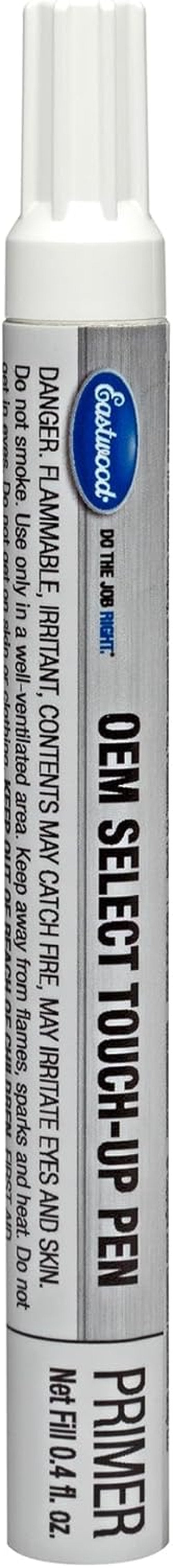 Eastwood Touch Up Pen - OEM Select Paint Chip & Scratch Primer | 0.4 fl. Oz.