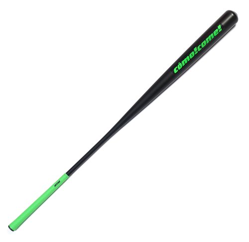 Golf Training Flexing Bat Driving Distance and Acceleration Improvement and Tempo Control with STM Grip for Real Club Feel Made in Japan