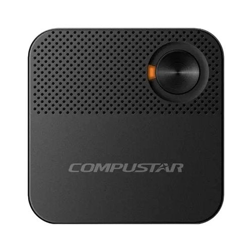 Compustar EZGOII 1-Way Open Door Remote Kit