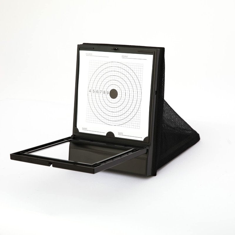 SPECIAL PIE Airsoft Target and Recycling Device - Perfect for Indoor and Outdoor Training! Improve Your Aim