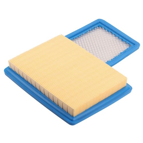 HONEYRAIN G16 Golf Cart Air Filter Tune up Kit for Yamaha G16A G19 G20 G21 G22 G22A G29 Drive Gas Golf Cart 1996-UP 4 Cycle 301cc 357cc Engine Replace JN6-E4450-00 JN6-E4450-01 with Fuel Filter