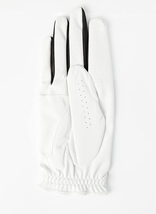 Callaway Golf Weather Spann Glove - Superior Grip & Comfort | Ideal for All Weather Conditions
