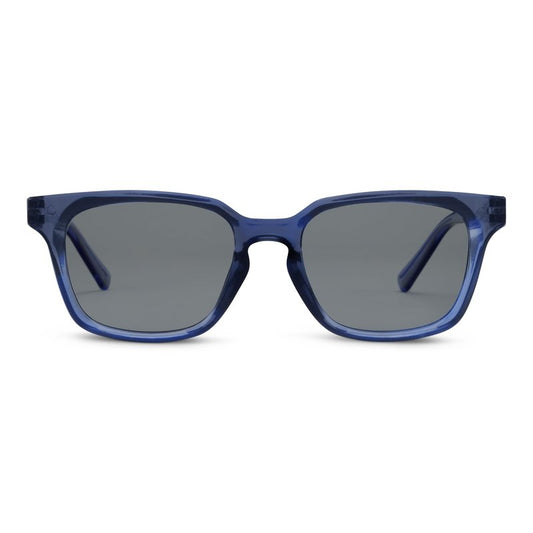 Peepers by PeeperSpecs Ace Bifocal Sun - Blue +2.00