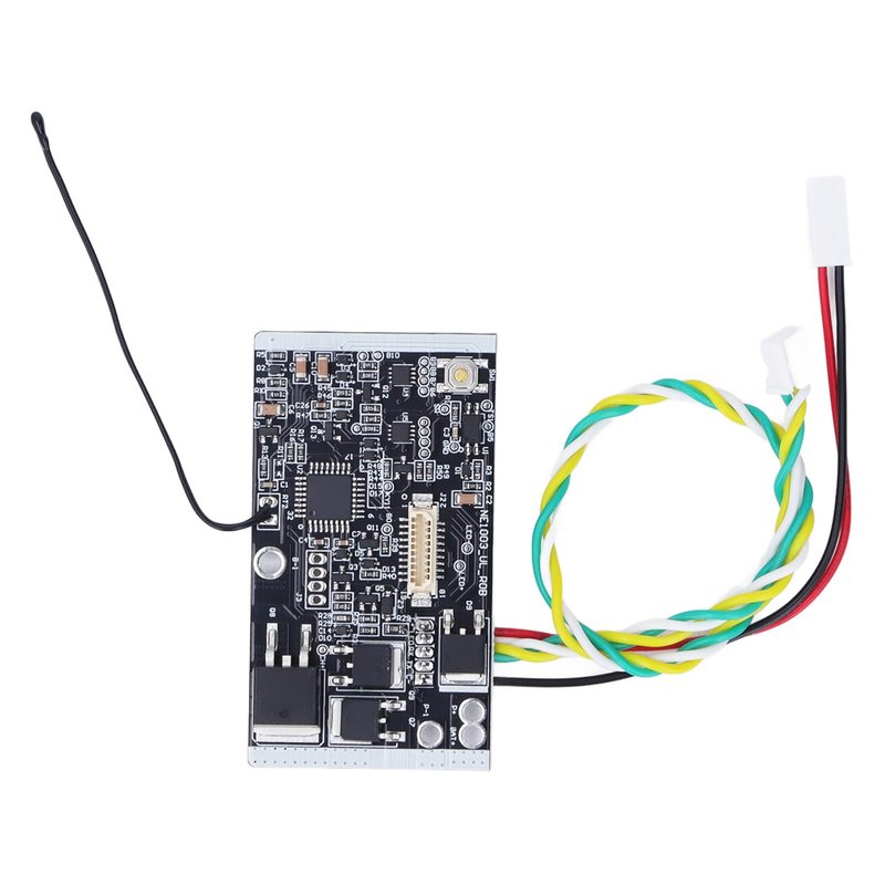 SASKATE PCB Electric Scooter Controller, Battery Control Board, BMS Circuit Board Parts for Xiaomi M365 Muti Easy Install