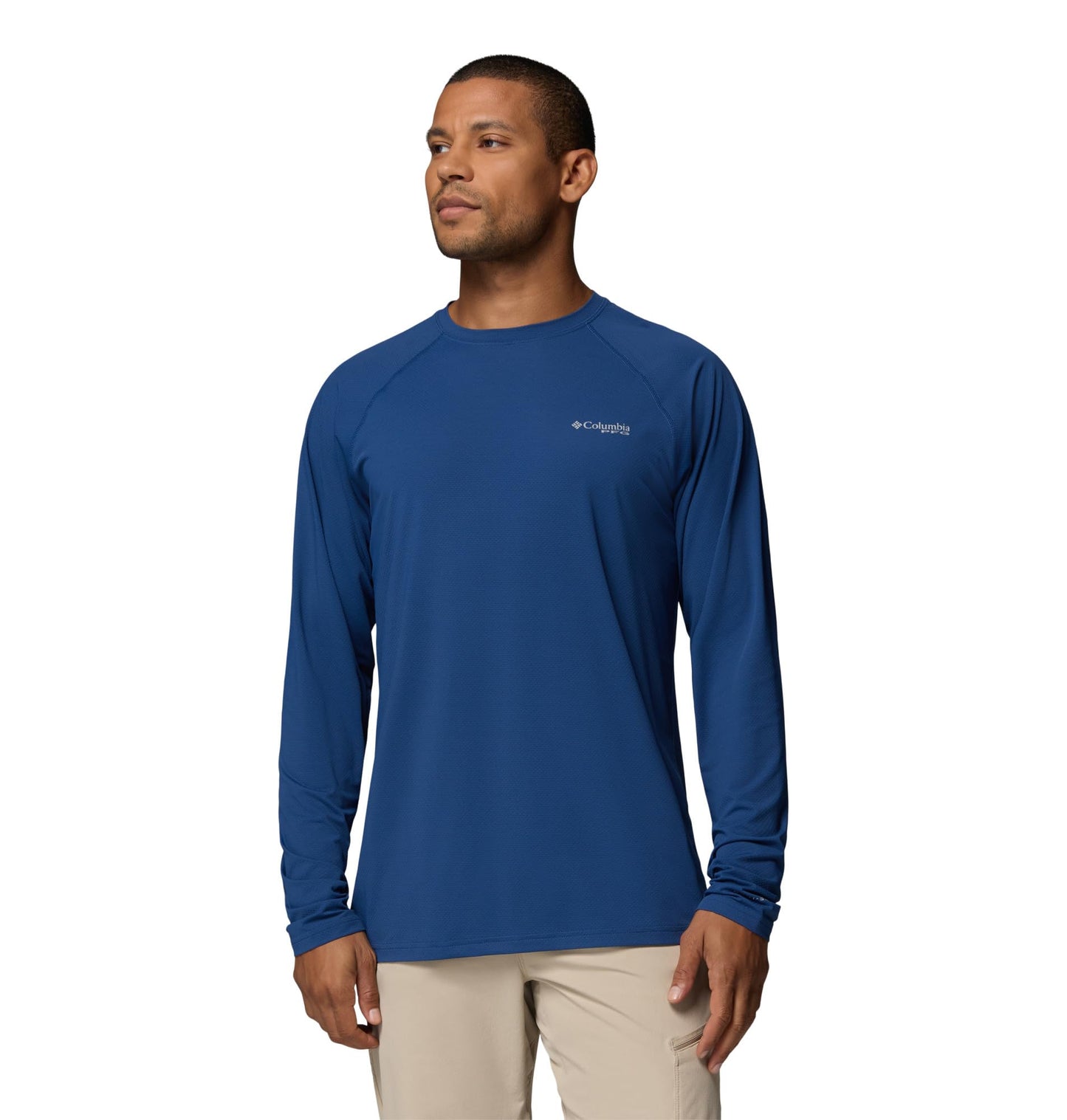 Columbia PFG Solar Stream Ii Long Sleeve