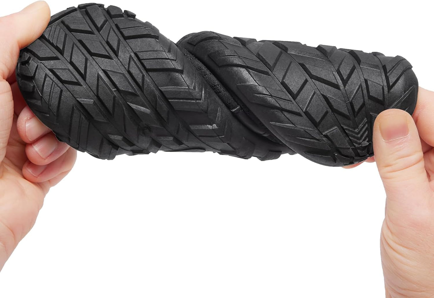Racqua Water Shoes - Quick Dry Aqua Shoes for Men & Women | Breathable Swim & Beach Footwear