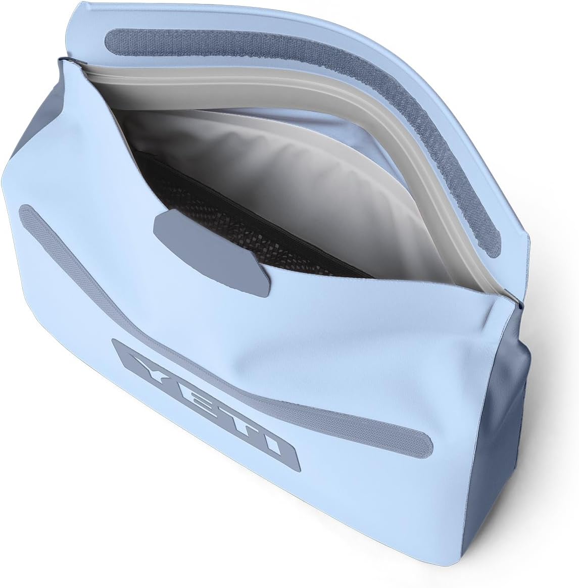 YETI Sidekick Dry Waterproof Gear Case - Durable, Versatile Bag Accessory for Outdoor Adventures