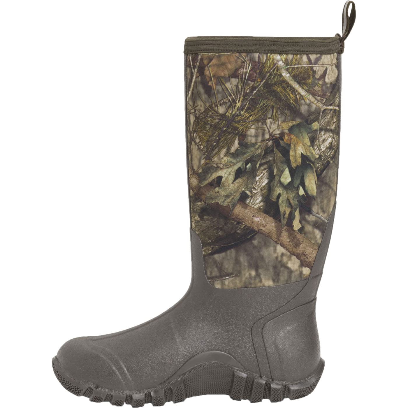 MUCK Men's Mossy Oak® Break-Up Country™ Fieldblazer Classic Tall Boot, Mossy Oak Break Up Country, Size 11(M)