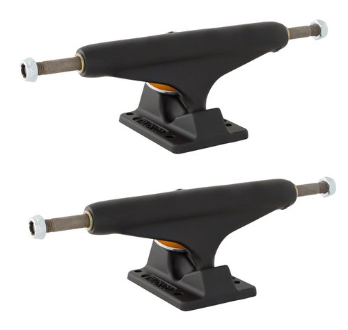 INDEPENDENT Truck Company 149 Stage 11 Blackout Standard Skateboard Trucks