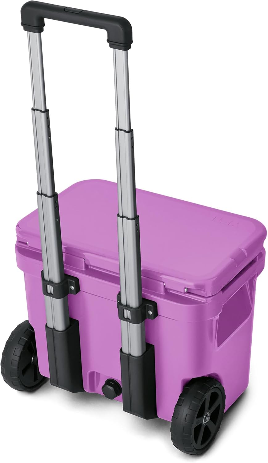 YETI Roadie 32 Cooler - Portable Wheeled Design for Easy Transport | Durable Insulation
