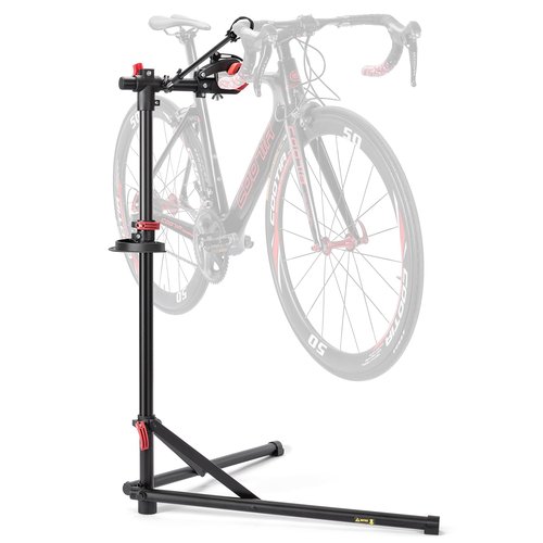 CXWXC Bike Repair Stand - Maintenance Workstand for Mountain and Road Bikes