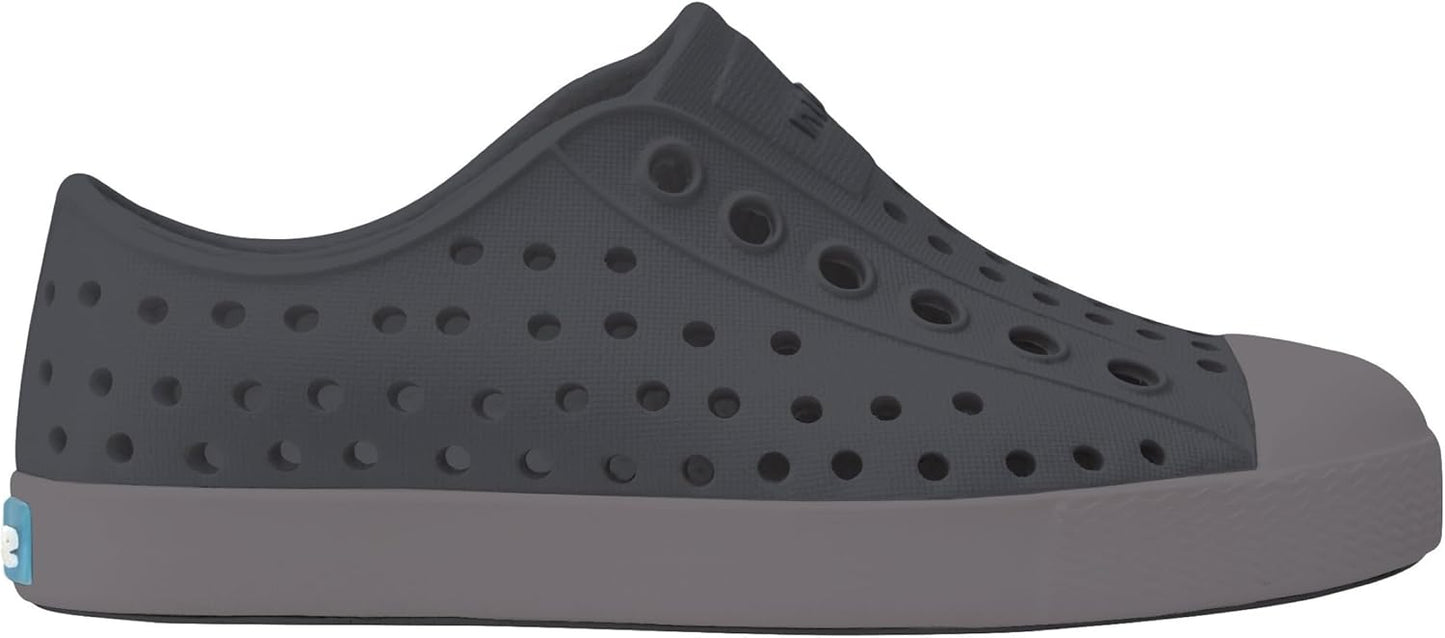Native Shoes | Unisex Kids Jefferson Sneakers - Lightweight, Breathable, Comfortable Fit
