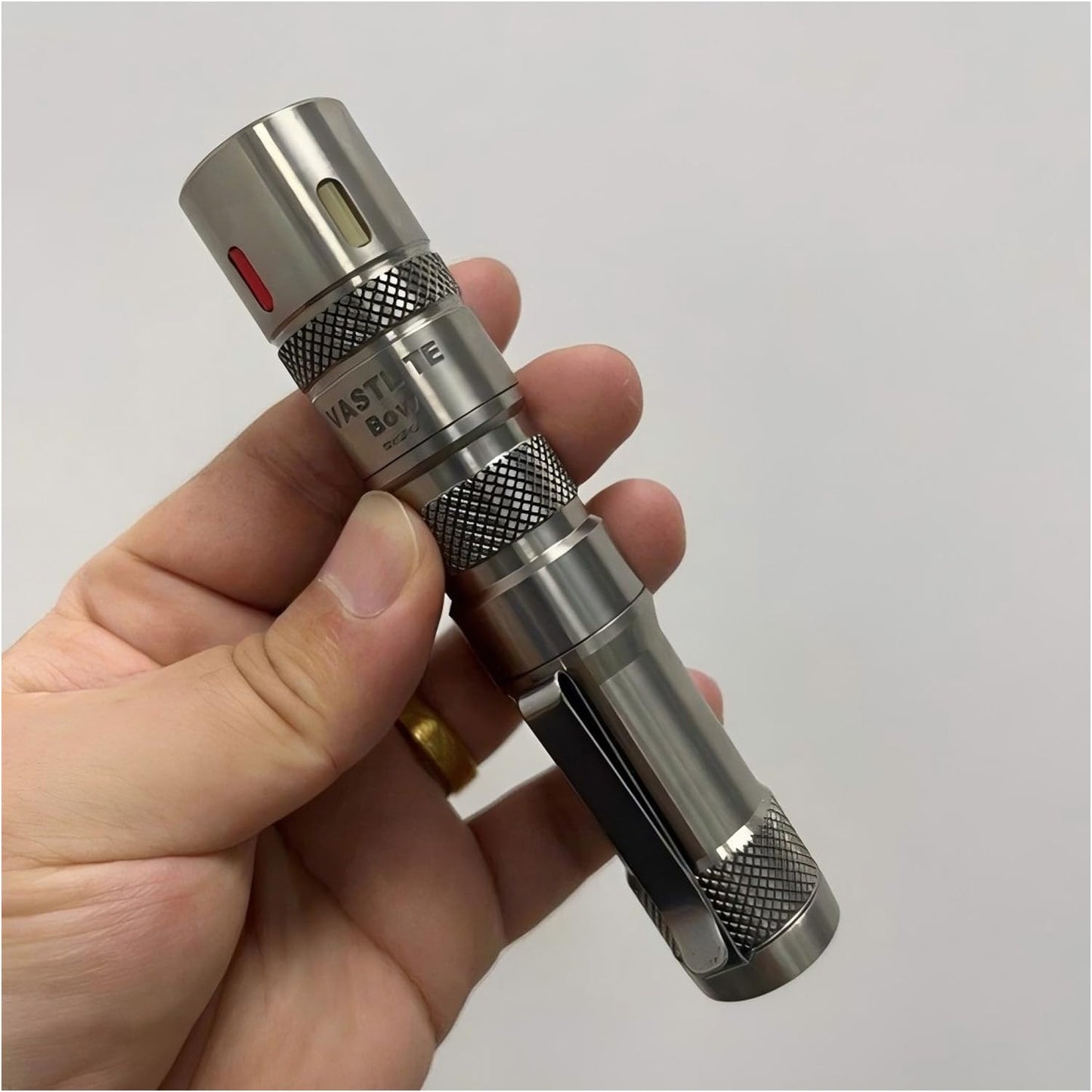 Vastlite Bow LEP Extension Tube