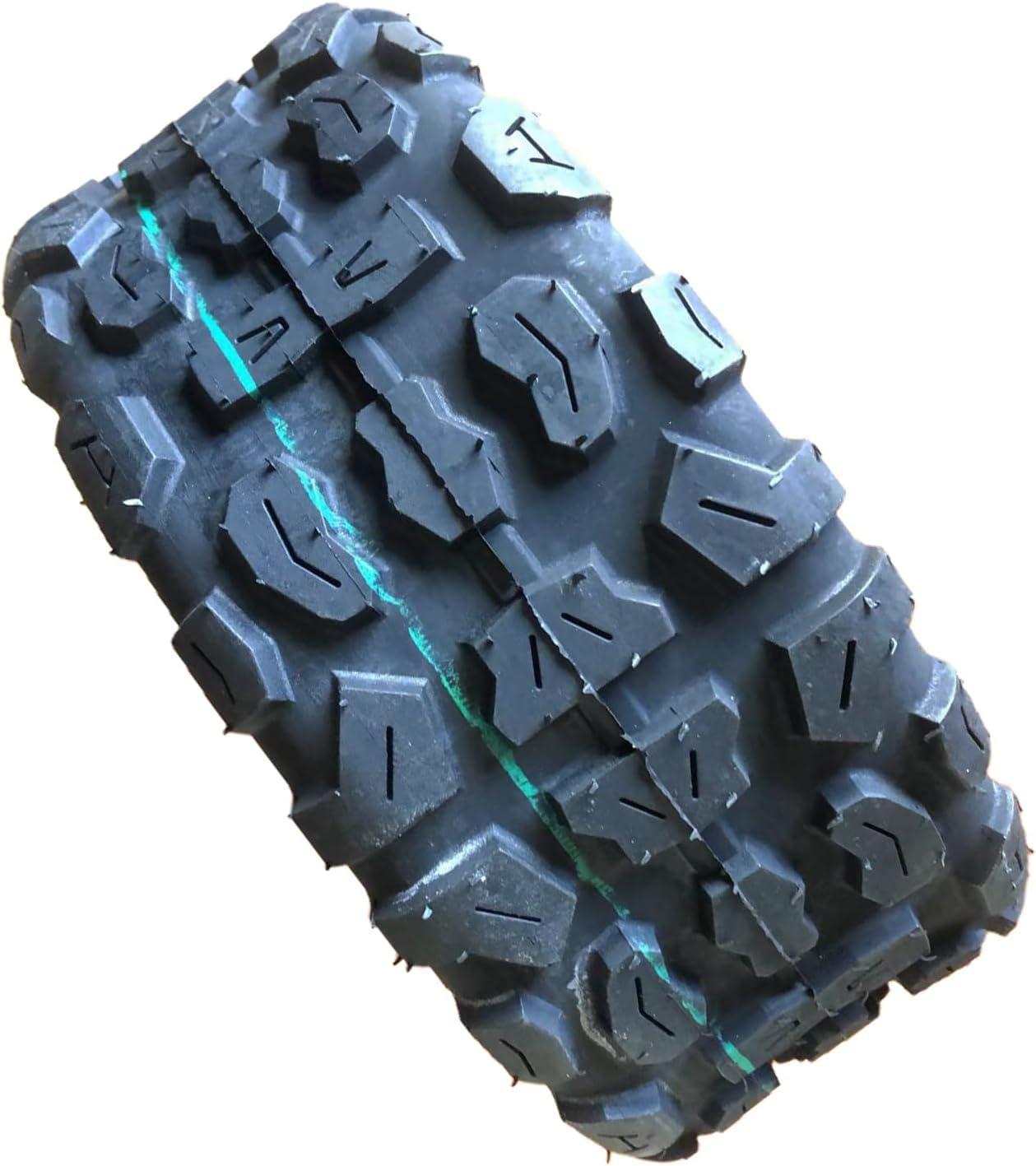 YONJILL 100/65-6.5 11-Inch Off-Road Tires: Compatible with Intelligent Self-Balancing 2-Wheel Scooters, Folding Electric Bicycles, and Models like Sealup/Dualtron Ultra/Thunder/Zero 11x/Speedual Plus
